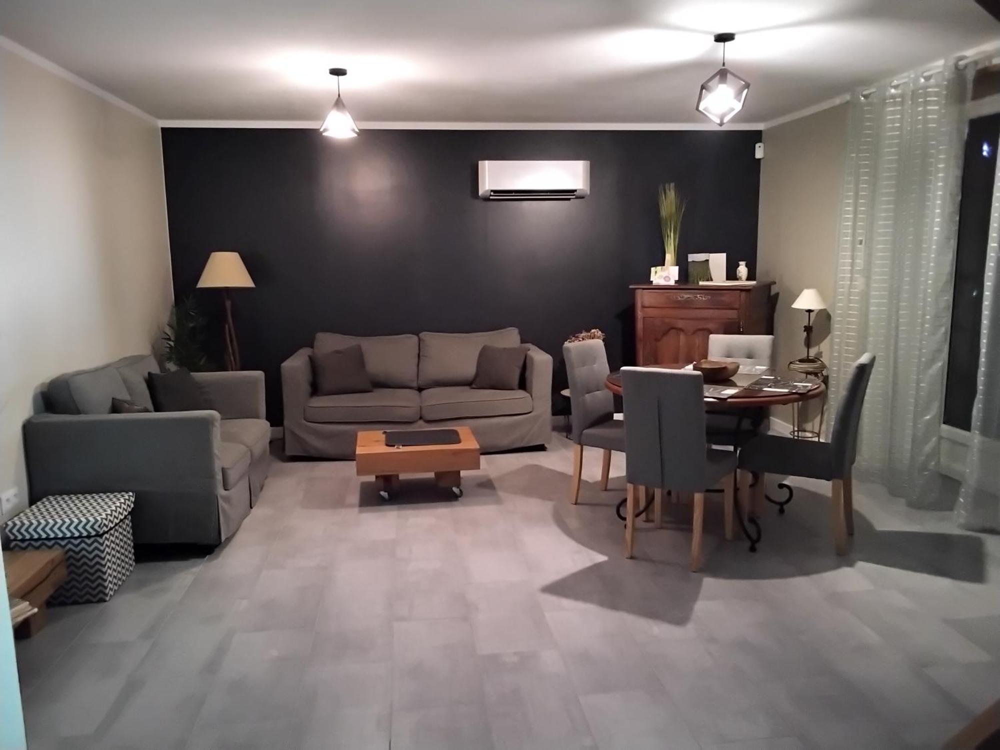 Gite De Montrancon Landes  Esterno foto