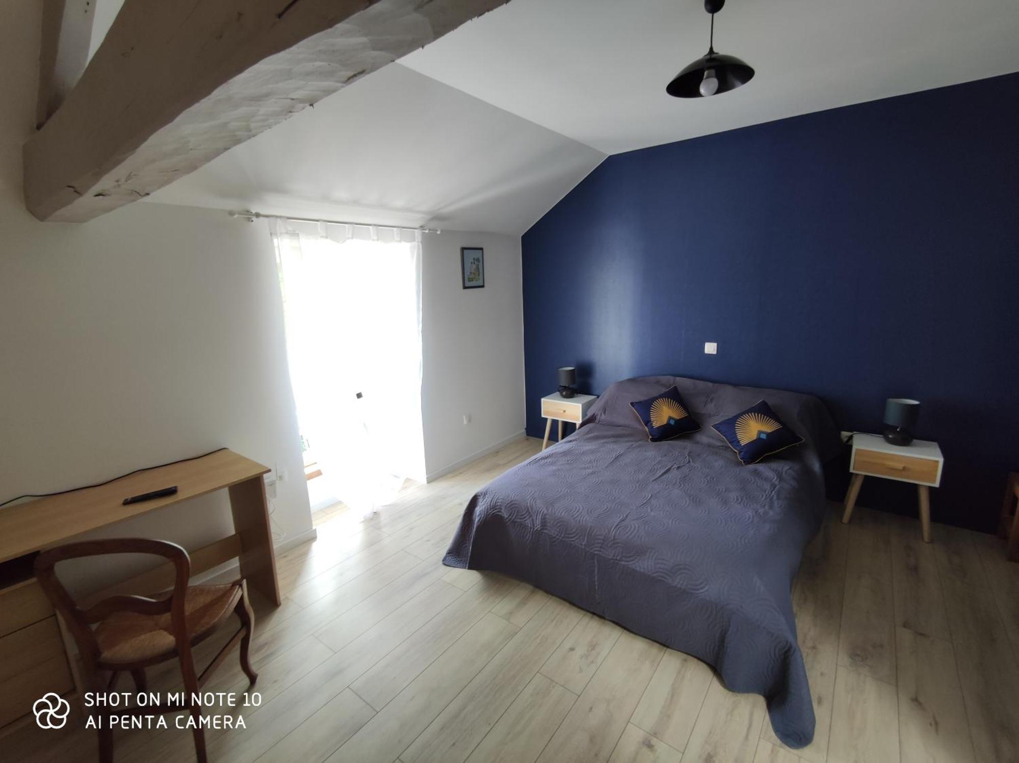 Gite De Montrancon Landes  Esterno foto